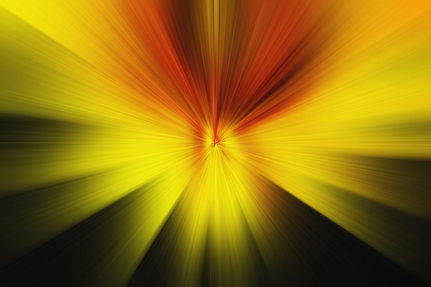 Abstrakter Hintergrund der frischen gelben Farbe
