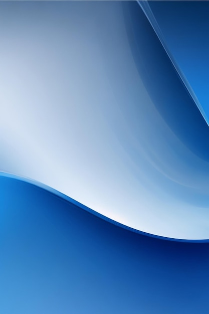 Abstrakter Hintergrund der Kurve