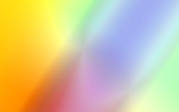 Abstrakter Hintergrund der Regenbogenfarbverlaufsfarbe