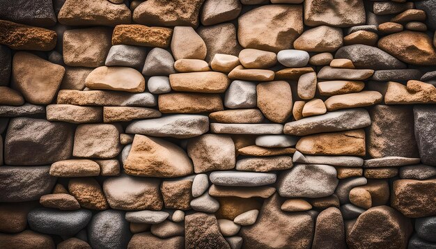 abstrakter Hintergrund der Steinmauer