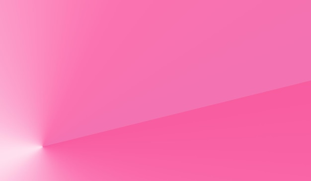 Abstrakter Hintergrund des süßen rosa Farbpapiers