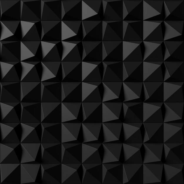Abstrakter Hintergrund einer modernen Fliesenmauer