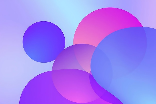 abstrakter Hintergrund farbenfrohe Gestaltung