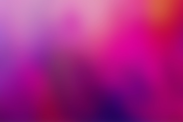 Abstrakter Hintergrund Farbverlauf defokussiert Luxus lebendige verschwommene bunte Textur Tapete Foto