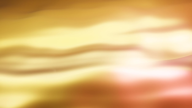 Abstrakter Hintergrund flüssiger Farbverlauf Antilope-Stil