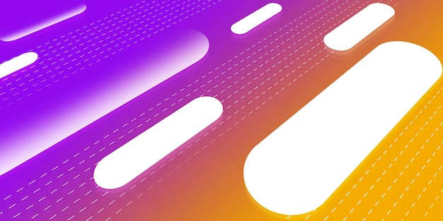 Abstrakter Hintergrund hat stilvolle gestrichelte Linien mit Streifen, hellen Farben und Diagonalenmuster