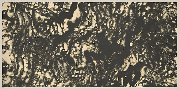 Abstrakter Hintergrund in schwarzer Vintage-Farbe