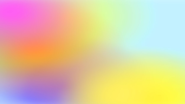 Abstrakter Hintergrund Lila Farbelemente mit Unschärfeverlauf für Banner oder Hintergrundbilder