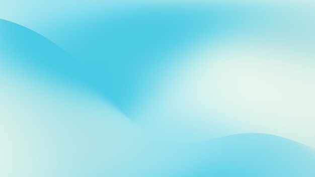 Abstrakter Hintergrund mit buntem Farbverlauf