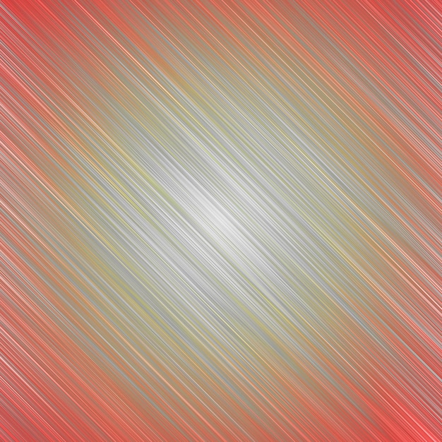 Abstrakter Hintergrund mit bunten Streifen. Hintergrund mit farbiger Fasertextur. Mehrfarbiges Farbverlaufsmuster und strukturierte Tapete. Grafische Ressource