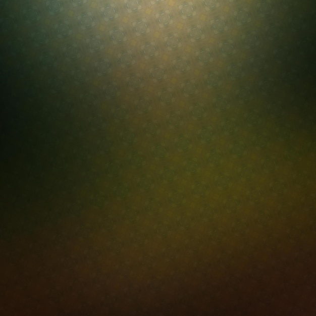 Abstrakter Hintergrund mit einem Muster aus Sechseckern in goldenen und braunen Farben