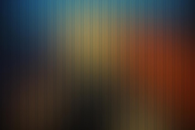 Abstrakter Hintergrund mit einigen diagonalen Streifen darin und Blau und Orange