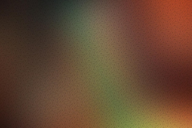 Abstrakter Hintergrund mit Farbflecken, Übergängen und Biegungen. Verschiedene Schattierungen und Stärken