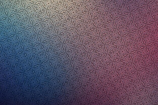 Abstrakter Hintergrund mit geometrischem Muster