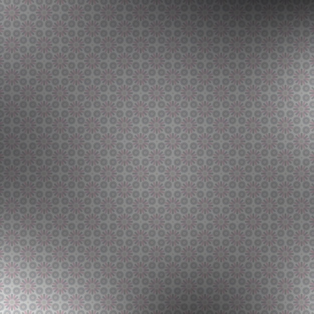 Abstrakter Hintergrund mit geometrischem Muster