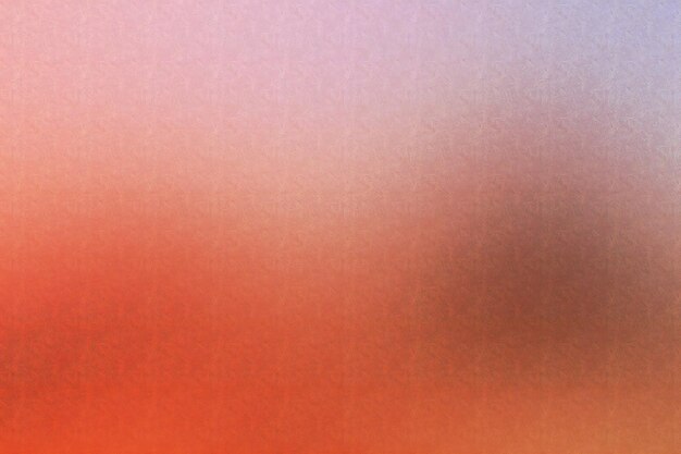 Abstrakter Hintergrund mit rot-orange und gelbem Gradient mit Kopierraum