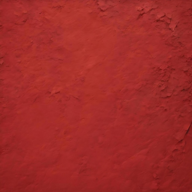 Abstrakter Hintergrund mit roter Betonwand-Textur