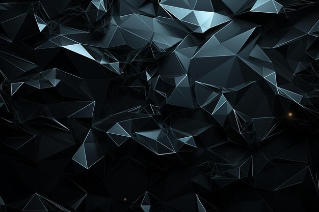 Abstrakter Hintergrund mit schrägen Streifen in schwarzen Farben