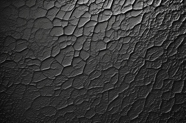 Abstrakter Hintergrund. Monochrome Textur. Das Bild enthält einen Effekt der Schwarz- und Weißtöne