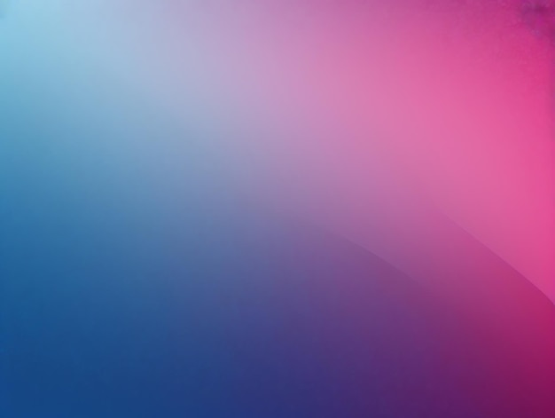 Abstrakter Hintergrund, Texturmuster, Farbverlauf blau und rosa