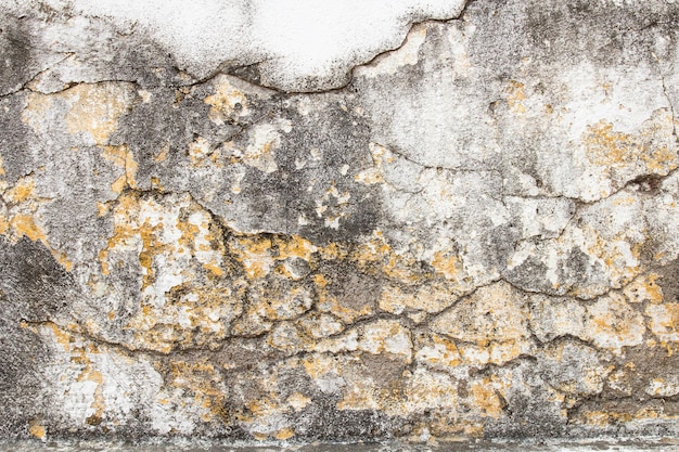 Abstrakter Hintergrund und Textur einer Zementwand Foto einer grauen natürlichen Betonwandstruktur