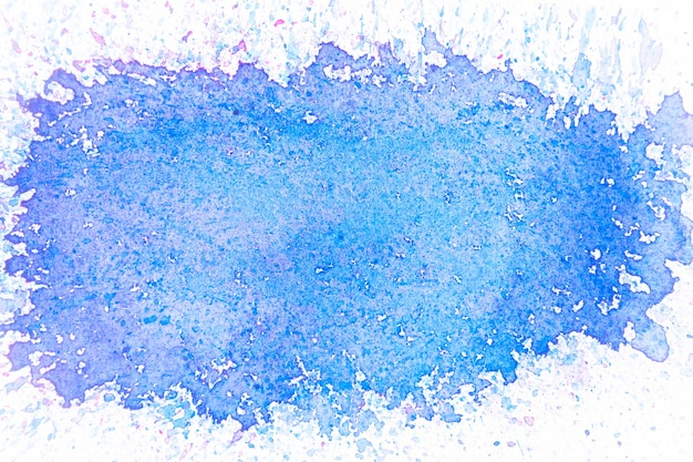 Abstrakter Hintergrund vom Aquarell