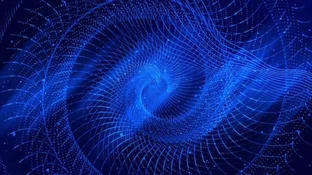 abstrakter Hintergrund