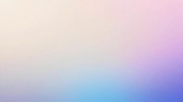 abstrakter, körniger Gradient-Hintergrund