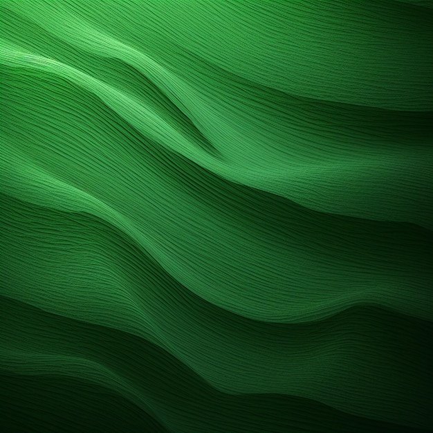 Abstrakter leuchtend grüner Hintergrund