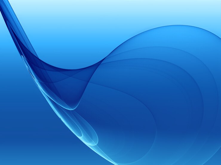 Foto abstrakter moderner hintergrund mit glatten linien