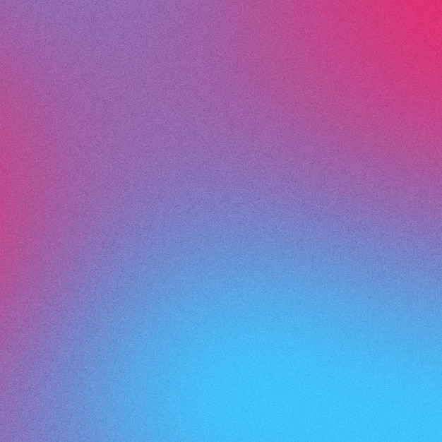 Abstrakter moderner körniger Gradient-Hintergrund