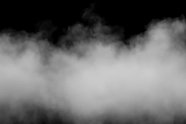 Abstrakter Nebel-Hintergrund