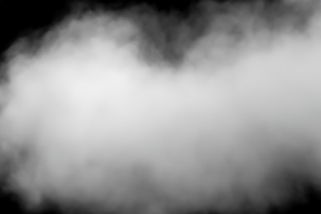 Abstrakter Nebel-Hintergrund