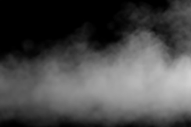 Abstrakter Nebel-Hintergrund