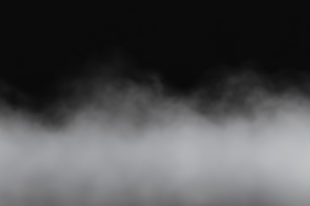 Abstrakter Nebel-Hintergrund