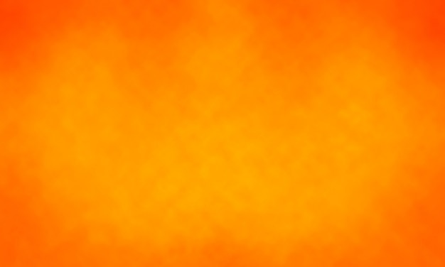 Abstrakter orange Hintergrund