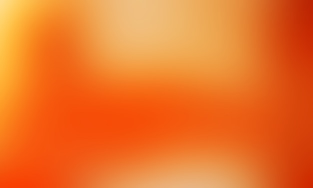 Abstrakter orange Hintergrund