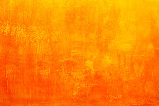 abstrakter orange Hintergrund