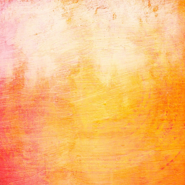 Abstrakter orangefarbener Hintergrund mit Textur