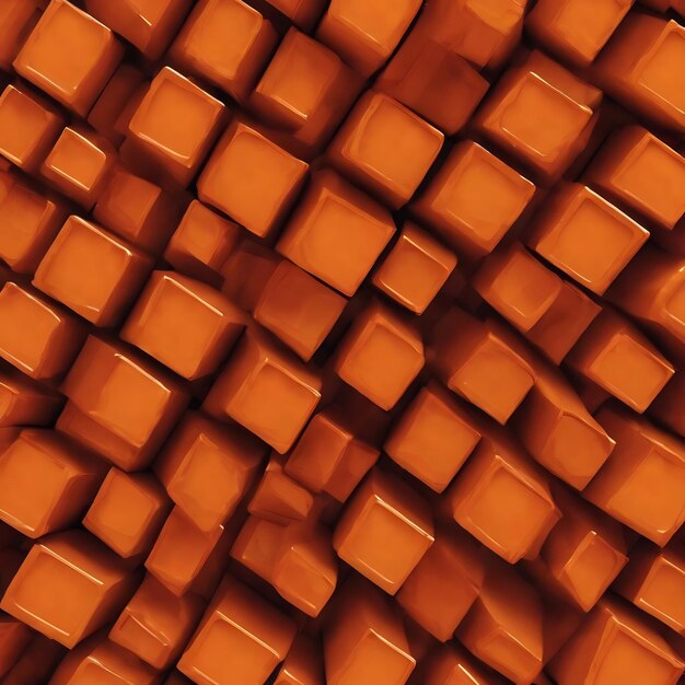 Foto abstrakter orangefarbener hintergrund