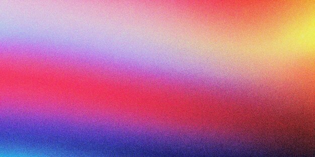 Abstrakter Partikelgradient-Hintergrund