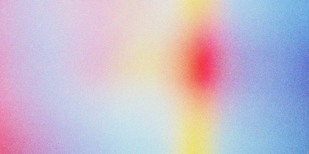 Abstrakter Partikelgradient-Hintergrund