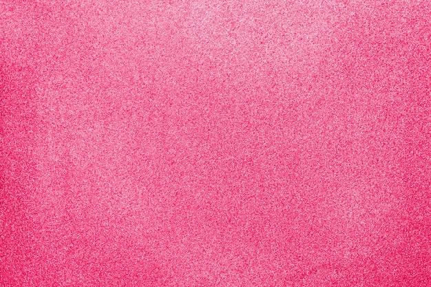 Abstrakter rosa Glitzer funkeln Texturhintergrund