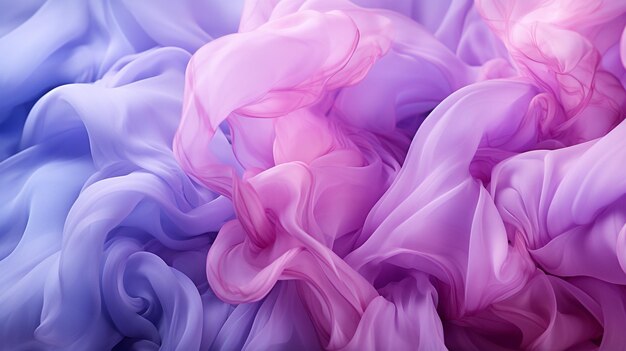 Foto abstrakter rosa hintergrund mit wellen hd 8k wallpaper stock photographic image