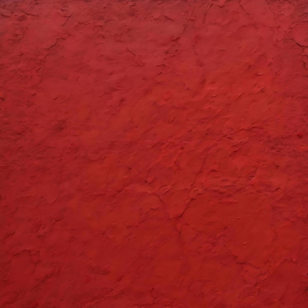 Abstrakter roter Blutzementwandhintergrund mit kratzendem modernen Hintergrundbeton mit groben Texten