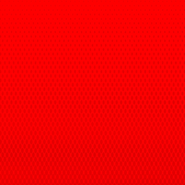 Abstrakter roter Hintergrund Leere quadratische Hintergrundillustration mit Kopierraum