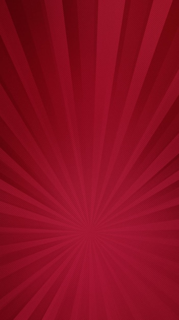 Abstrakter roter Hintergrund mit einer Textur, Rauschkörnung und Rauheit