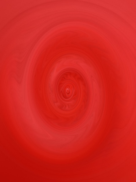 abstrakter roter Hintergrund mit Spiralwellen