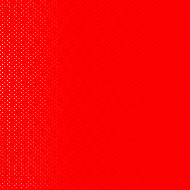 Abstrakter roter quadratischer Hintergrund