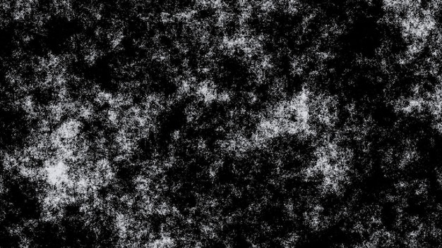 Foto abstrakter schwarz-weißer grunge-texturhintergrund
